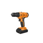 Дрель-шуруповерт ВИХРЬ ДА-20Л-2К 72/14/21 - фото 24468 Дрель-шуруповерт ВИХРЬ ДА-20Л-2К 72/14/21 - фото 24468