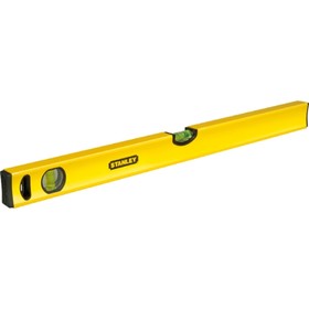 Уровень Stanley STHT1-43104, 800 мм, 2 капсулы, погрешность 0.5°