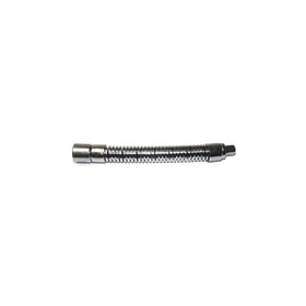 Удлинитель гибкий Jonnesway S27H3, 193 мм, 3/8", хвостовик 1/4" 5049114