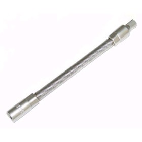 Удлинитель гибкий Jonnesway S27H2, 145 мм, 1/4" 5049115