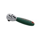 Трещотка силовая Jonnesway R2902B, 110 мм, 36 зубцов, 1/4", короткая 5049136 - фото 94059