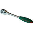 Трещотка Jonnesway R6803, 60 зубцов, 3/8" 5049143 - фото 94066