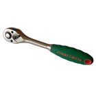 Трещотка Jonnesway R2903, 185 мм, 36 зубцов, 3/8" 5049147 - фото 94070