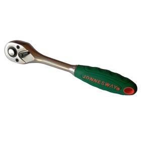 Трещотка Jonnesway R2903, 185 мм, 36 зубцов, 3/8" 5049147