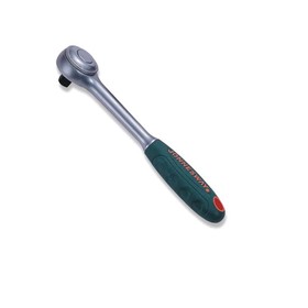 Трещотка Jonnesway R3502, 135 мм, 72 зубца, 1/4" 5049148