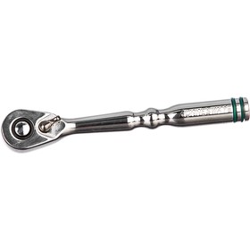 Трещотка Jonnesway R3602, 128 мм, 48 зубцов, 1/4" 5049150