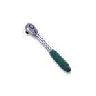 Трещотка Jonnesway R3702, 135 мм, 48 зубцов, 1/4" 5049151 - фото 94074