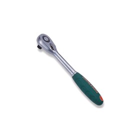 Трещотка Jonnesway R3702, 135 мм, 48 зубцов, 1/4" 5049151