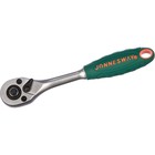 Трещотка Jonnesway R2902, 146 мм, 36 зубцов, 1/4" 5049152 - фото 94075