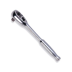 Трещотка Jonnesway R2902A, 125 мм, 36 зубцов, 1/4" 5049153
