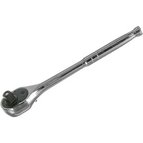 Трещотка Jonnesway R2904A, 278 мм, 36 зубцов, 1/2" 5049154