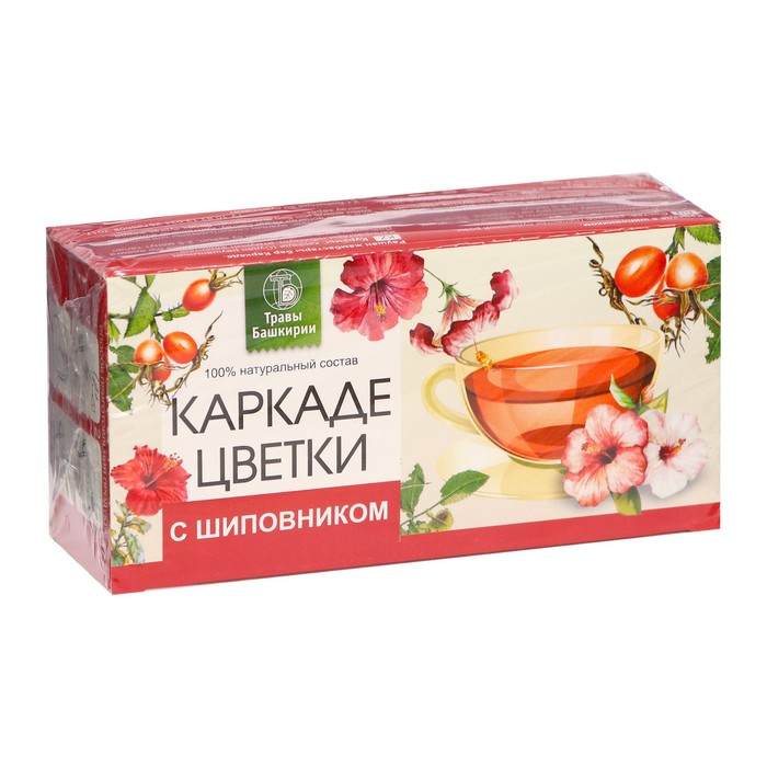 Каркаде Чай Купить В Москве В Магазине