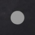 Материал мульчирующий, с перфорацией, 10 × 1,6 м, плотность 80 г/м², УФ-стабилизатором, чёрный, Greengo, Эконом 20% 4712458