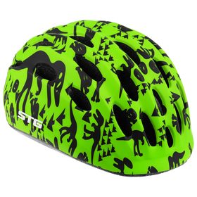 Шлем велосипедиста STG, размер S, HB10