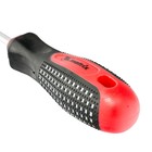 Отвертка Matrix Fusion 11443, PH2 х 150 мм, CrV, трехкомпонентная рукоятка "anti slip" 5048690 Отвертка Matrix Fusion 11443, PH2 х 150 мм, CrV, трехкомпонентная рукоятка "anti slip" 5048690