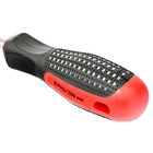 Отвертка Matrix Fusion 11447, PH3 х 200 мм, CrV, трехкомпонентная рукоятка "anti slip" 5048691 Отвертка Matrix Fusion 11447, PH3 х 200 мм, CrV, трехкомпонентная рукоятка "anti slip" 5048691