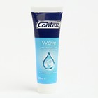 CONTEX Гель-смазка интимный Plus Wave увлажняющий с пантенолом 30мл CONTEX Гель-смазка интимный Plus Wave увлажняющий с пантенолом 30мл