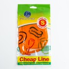 Перчатки "Русалочка" cheap line малые Перчатки "Русалочка" cheap line малые