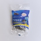 CELESTA Губка металлическая, 1 шт. CELESTA Губка металлическая, 1 шт.