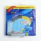 CELESTA салфетки целлюлозные унив., 4+1 в подарок CELESTA салфетки целлюлозные унив., 4+1 в подарок