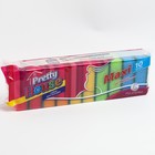 Губка д/посуды PRETTY HOUSE посейдон 10 шт 071304/30 Губка д/посуды PRETTY HOUSE посейдон 10 шт 071304/30
