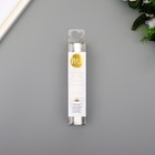 Фольга для MINC Holographic тонерочувствительная 15.9х152.4 см Фольга для MINC Holographic тонерочувствительная 15.9х152.4 см