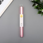 Фольга для MINC Holographic тонерочувствительная розовый 15.9х152.4 см Фольга для MINC Holographic тонерочувствительная розовый 15.9х152.4 см