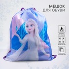 Сумка для обуви «Холодное сердце – 2»,35 х 42 см, Холодное сердце Сумка для обуви «Холодное сердце – 2»,35 х 42 см, Холодное сердце