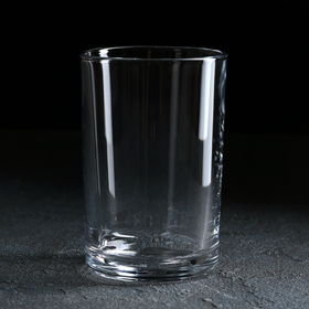 Glass Basic 250 ml (for a cup holder)