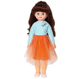 Кукла «Алиса модница 1», со звуковым устройством, 55 см