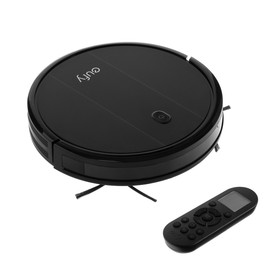 Робот-пылесос Anker Eufy RoboVac R450, 25 Вт, 0.6 л, сухая уборка, пульт, 3 режима 5046082