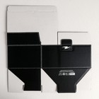 Коробка‒пенал «Супергерою», 22 × 15 × 10 см 4940693