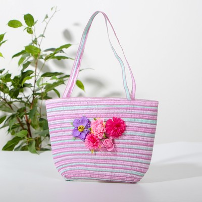 Bag "Flowers"