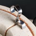 Шампур для тандыра, 50 х 1,1 см, нержавеющая сталь 2 мм - фото 800038690