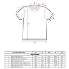 Футболка «Mickey» Микки Маус, цвет чёрный - фото 801750993