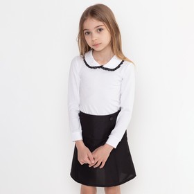 {{photo.Alt || photo.Description || 'Школьная блузка для девочки, цвет белый, рост 122'}}