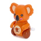 Clockwork toy "Koala", a MIX Clockwork toy "Koala", a MIX