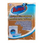 Almaz Хозяйственное Мыло-Порошок для автоматической и ручной стирки, 300 мл - фото 127170967