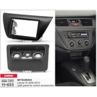 Рамка монтажная CARAV 11-653, Mitsubishi Lancer 9 2000-2010 5075672 - фото 94153