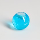 The licking "Ball" is transparent, MIX color The licking "Ball" is transparent, MIX color