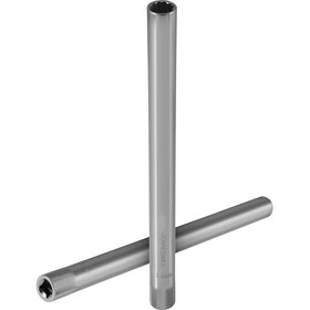 Головка свечная Jonnesway AI050092, 14 мм, 3/8", глубокая, двенадцатигранная 5078385
