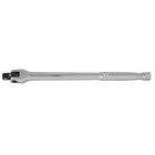 Вороток шарнирный Ombra 253810, 250 мм, 3/8", гибкая рукоятка 5078398 - фото 94200