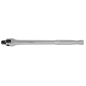 Вороток шарнирный Ombra 253810, 250 мм, 3/8", гибкая рукоятка 5078398