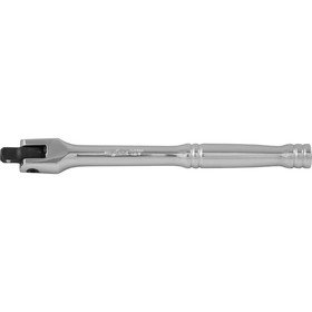 Вороток шарнирный Ombra 251406, 150 мм, 1/4", гибкая рукоятка 5078400