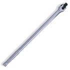 Вороток шарнирный Jonnesway S22H21130, 130 мм, 1/4", гибкая рукоятка 5078401 - фото 94203