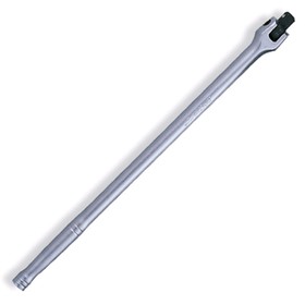 Вороток шарнирный Jonnesway S22H21130, 130 мм, 1/4", гибкая рукоятка 5078401