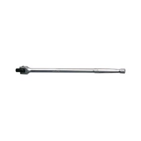 Вороток шарнирный Ombra 251215, 380 мм, 1/2", гибкая рукоятка 5078402