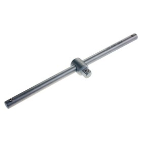 Вороток T-образный Jonnesway S23H31200, 200 мм, 3/8", гибкая рукоятка 5078405
