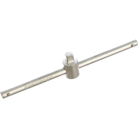 Вороток T-образный Jonnesway S23H21130, 130 мм, 1/4" 5078408
