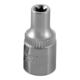 Головка торцевая Jonnesway S06H207, 1/4", TORX Е-7 5078421